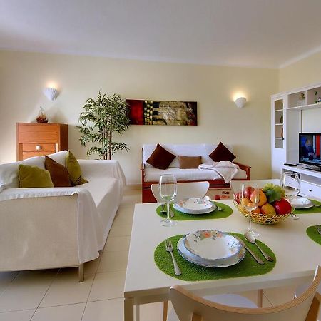 Apartamento Do Atlantico Albufeira Exteriör bild