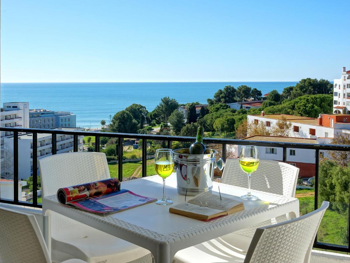 Apartamento Do Atlantico Albufeira Exteriör bild